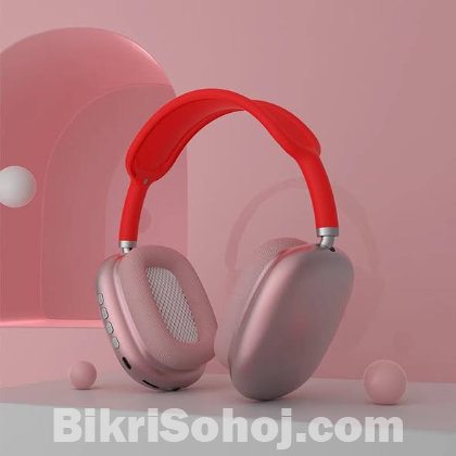 Stylish Wireless Headphone